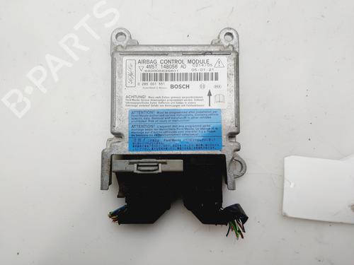 Kollisjonspute styreenhet FORD FOCUS C-MAX (DM2) [2003-2007]  30438140