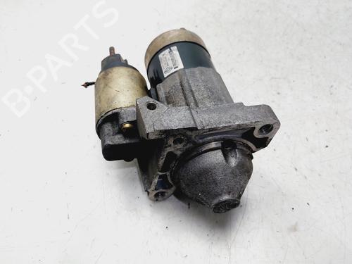 Used Starter RENAULT MEGANE II (BM0/1_, CM0/1_) [2001-2012]  28089798