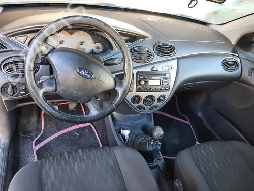 Turbolader/Kompressor FORD FOCUS I (DAW, DBW) 1.8 Turbo DI / TDDi | BP17903326M71