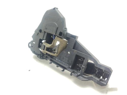 Front right exterior door handle MERCEDES-BENZ M-CLASS (W164) ML 280 CDI 4-matic (164.120) | BP27198746C129 