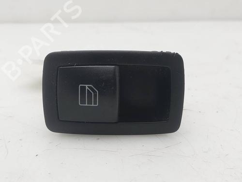 Used Right front window switch Right front window switch MERCEDES-BENZ A-CLASS (W169) A 180 (169.032, 169.332) (116 hp) 40077323 40077323