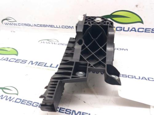 Gear lever FORD TRANSIT Van (FA_ _) 2.2 TDCi 4x4 | BP7421648M90 