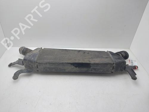 Intercooler CITROËN C-CROSSER (VU_, VV_) | BP33954897M30 - Image 2