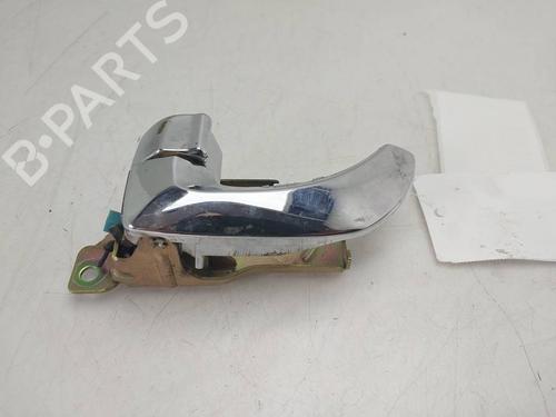 Used Rear left interior door handle Rear left interior door handle KIA SORENTO I (JC) [2002-2011] 40182220 40182220