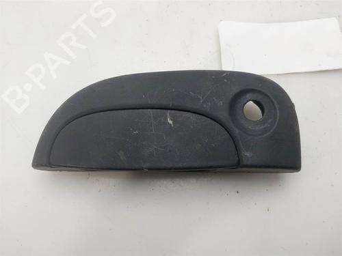 Used Front left exterior door handle Front left exterior door handle 38533657 38533657