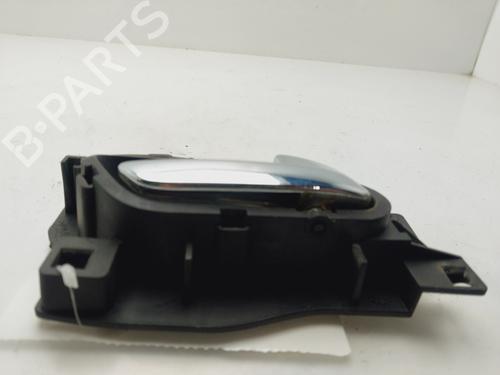 Front right interior door handle PEUGEOT 407 SW (6E_, 6D_) 2.0 | BP24547232I14 