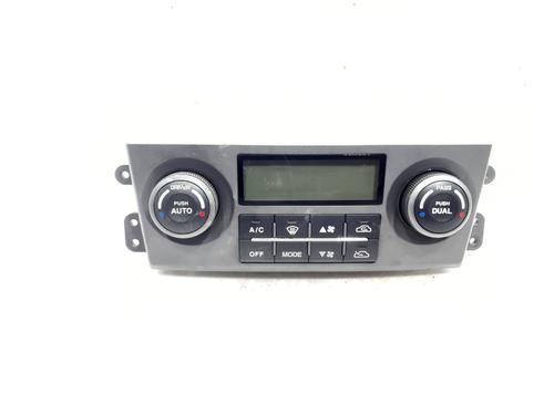 climate-control-kia-sorento-i-jc-25-crdi-4wd-972503e2608w-2002-2003-2004-2005-2006-2007-2008-2009-2010-2011-11180009 main image
