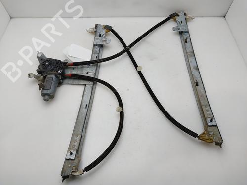 Vindusheismekanisme høyre foran CITROËN XSARA PICASSO (N68) 2.0 HDi (90 hp) 30481952