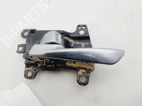 Used Front left interior door handle HYUNDAI TUCSON (TL, TLE) 1.6 GDi (132 hp) 32697124