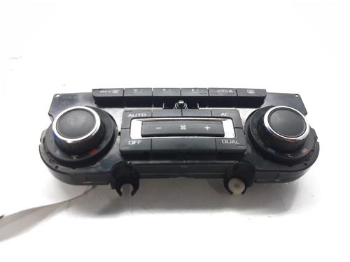 Used Climate control SKODA OCTAVIA II (1Z3) 1.6 TDI (105 hp) 7745211
