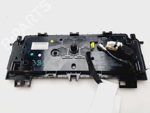 Instrument cluster CITROËN C4 Picasso II | BP28428402C47