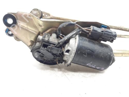 Front wiper motor CHEVROLET REZZO MPV (U100) 1.6 | BP9504823M29 