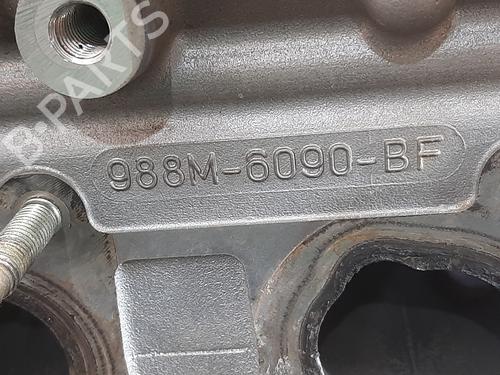 Cylinder head FORD MONDEO II (BAP) 1.8 i | BP27493363M5 