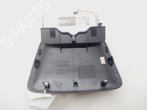 Multifunctionele display RENAULT CLIO III (BR0/1, CR0/1)  | BP28729363C48 