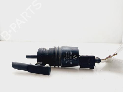 Washer pump MERCEDES-BENZ E-CLASS (W212) E 220 CDI / BlueTEC (212.001, 212.002) | BP21054621E24 