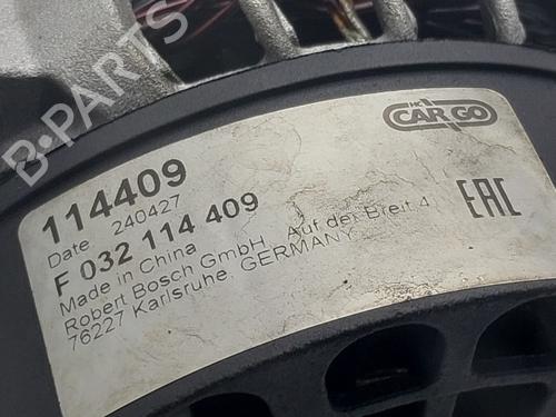 Alternator OPEL CORSA D (S07) | BP35929587M7 - Image 5