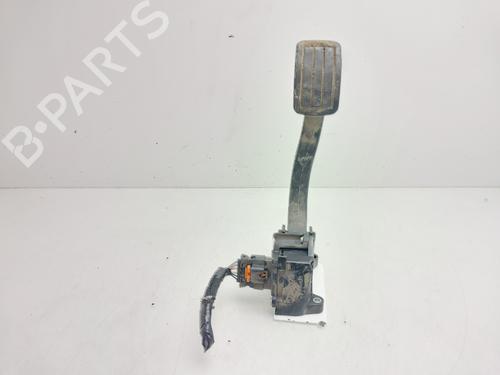 Used Pedal Pedal PEUGEOT RIFTER 1.5 BlueHDi 100 (102 hp) 33462148 33462148