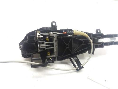 Rear right exterior door handle BMW X1 (E84) xDrive 18 d | BP5575969C130 