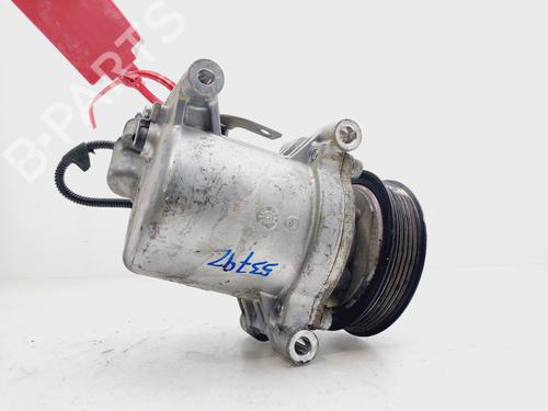 Used AC compressor PEUGEOT RIFTER [2018-2026]  31839853