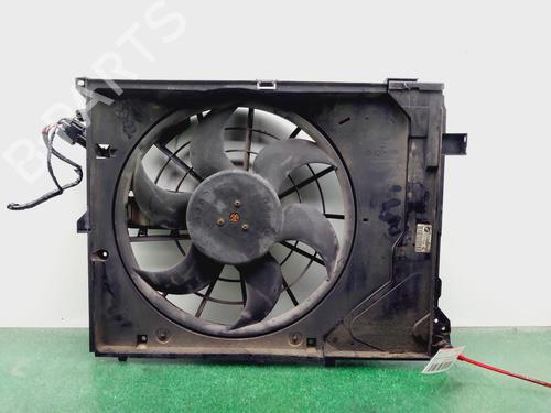 Used Radiator fan BMW 3 (E46) 316 i (115 hp) 32413943