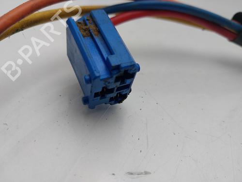 Ignition barrel CITROËN XSARA (N1) 1.9 D | BP32292904M48