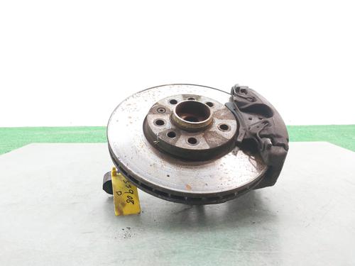 Right front steering knuckle OPEL ASTRA H (A04) 1.7 CDTI (L48) | BP20654655M26 