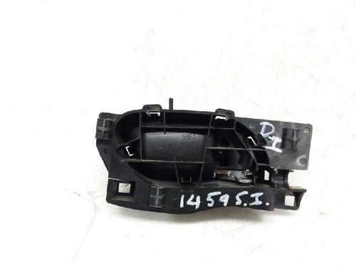 Front left interior door handle CITROËN C4 I (LC_) 1.6 HDi | BP3339721I13 