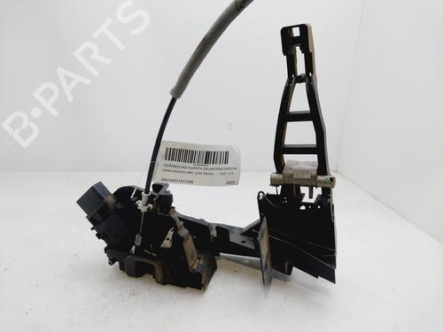 Used Front right lock FORD MONDEO IV (BA7) 2.0 TDCi (140 hp) 21500424