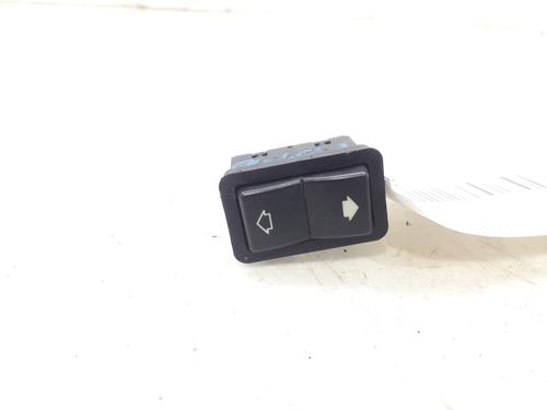 Used Right front window switch BMW 5 (E39) 530 d (184 hp) 12407203