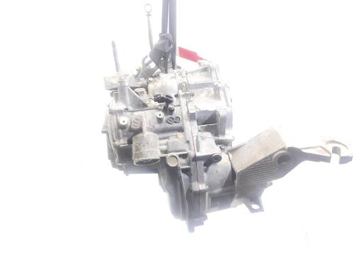 Gearbox SAAB 9-5 (YS3E) 2.2 TiD | BP28524032M3 