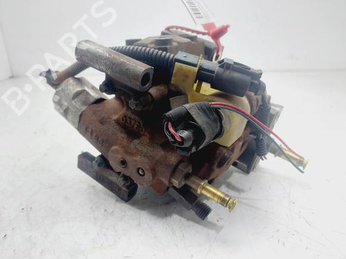 Injection pump JAGUAR XF I (X250) 2.7 D | BP29903332M78