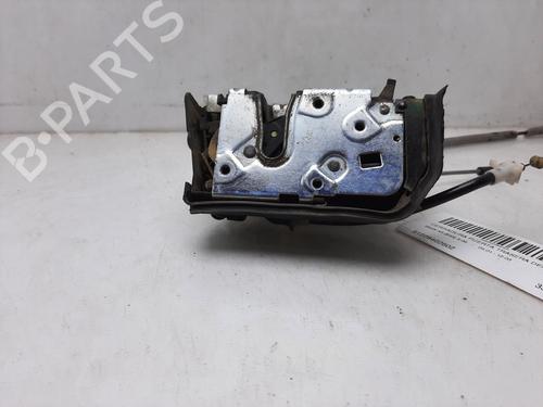 Used Rear right lock BMW X5 (E53) 3.0 d (184 hp) 17183168