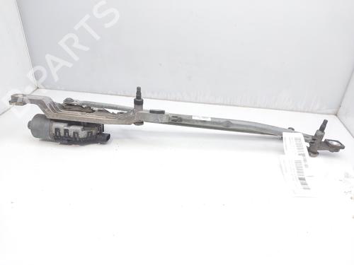 Used Front wiper motor FORD FOCUS II (DA_, HCP, DP) 1.6 TDCi (109 hp) 12415195
