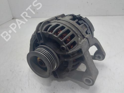 Used Alternator Alternator OPEL CORSA C (X01) [2000-2009] 33604770 33604770