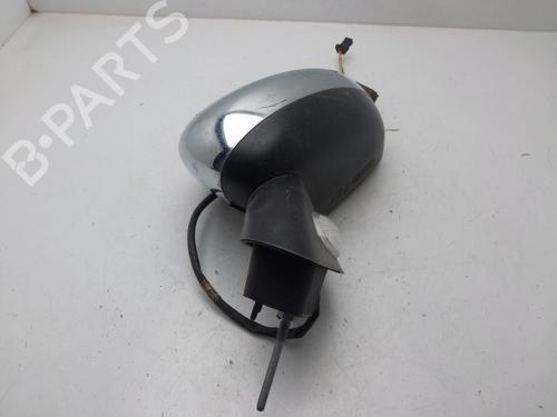 Left mirror CITROËN C1 (PM_, PN_) 1.0 | BP27455831C26 