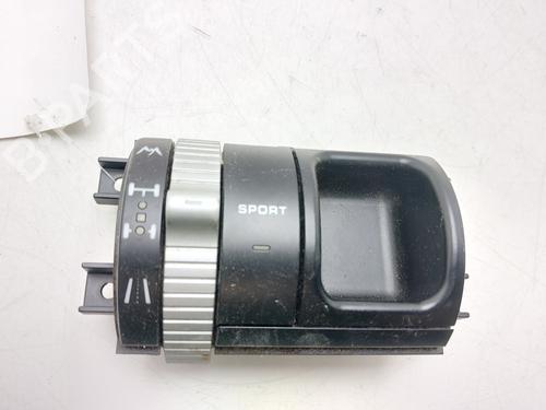 Used Switch Switch PORSCHE CAYENNE (9PA) S 4.8 (385 hp) 34285762 34285762