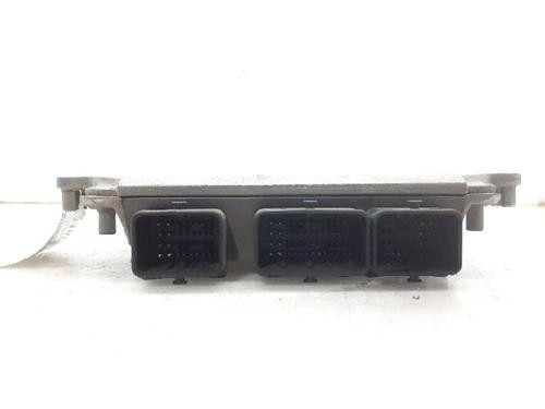 Engine control unit (ECU) PEUGEOT 307 Break (3E) 2.0 HDI 110 | BP6423983M57 