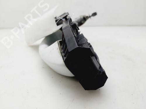 Front left exterior door handle SKODA OCTAVIA III Combi (5E5, 5E6)  | BP26199735C128 