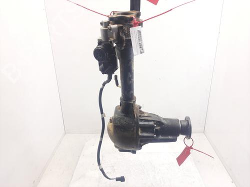 Used Front differential ISUZU RODEO Closed Off-Road Vehicle [1997-2004]  32172360