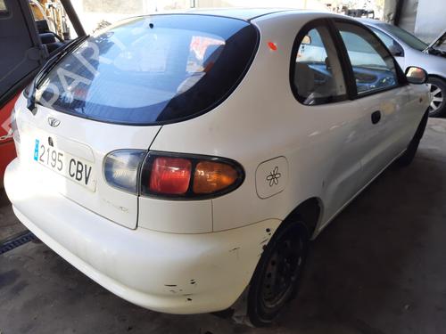 Ignition barrel DAEWOO LANOS (KLAT) 1.3 | BP9181100M48 