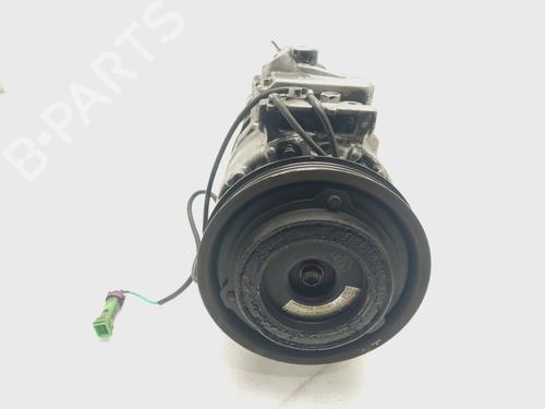 Used AC compressor VW PASSAT B5.5 (3B3) 1.9 TDI (101 hp) 21212870