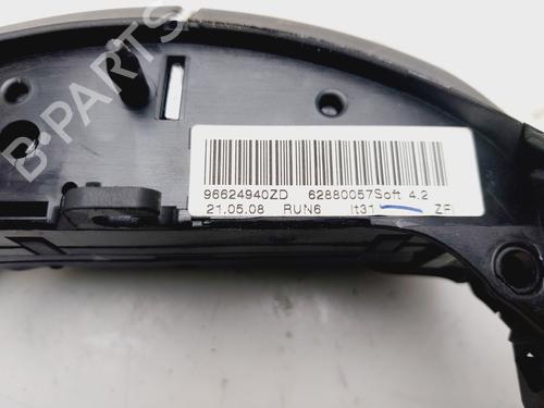 Switch CITROËN C4 Picasso I MPV (UD_) 2.0 HDi 138 | BP26329600I30 