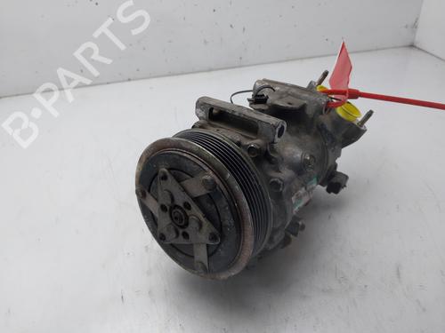 Used AC compressor CITROËN C3 II (SC_) [2009-2026]  32413907