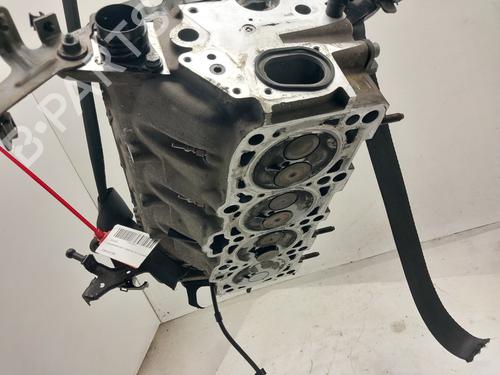 Cylinder head VW GOLF V (1K1) | BP36526515M5 - Image 5