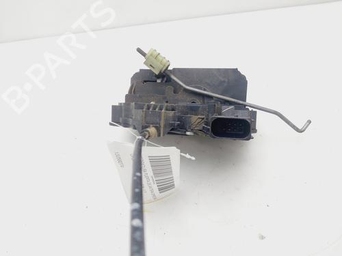 Front right lock OPEL CORSA D (S07) 1.2 (L08, L68) | BP29120630C97 
