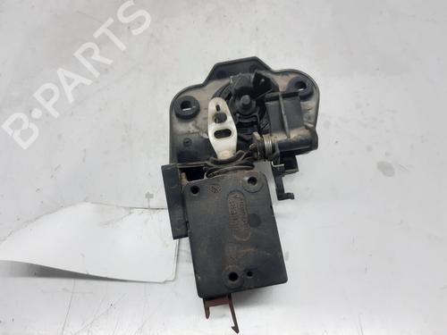 Tailgate handle CITROËN SAXO (S0, S1) 1.5 D | BP7227615C132 