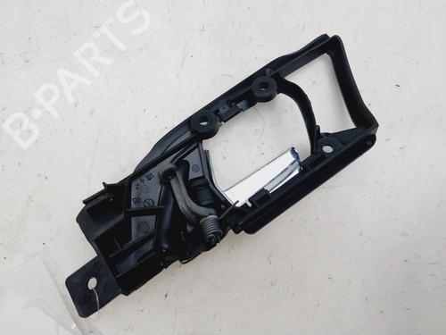 Rear right interior door handle VW POLO (9N_, 9A_) 1.4 16V | BP27322823I16 