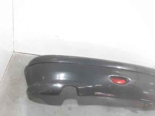 Rear bumper PEUGEOT 206 Hatchback (2A/C) 2.0 HDI 90 | BP8603655C8 