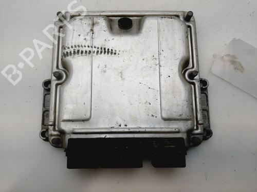 Used Engine control unit (ECU) CITROËN XSARA PICASSO (N68) 2.0 HDi (90 hp) 30444593