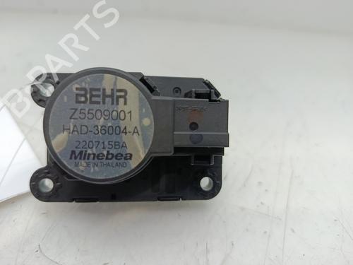 Modulo electronico CITROËN C3 II (SC_) [2009-2025]  30717473
